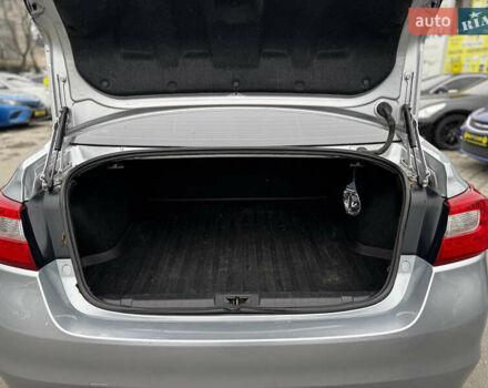 Серый Субару Легаси, объемом двигателя 2.5 л и пробегом 125 тыс. км за 12000 $, фото 16 на Automoto.ua