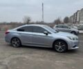 Серый Субару Легаси, объемом двигателя 2.46 л и пробегом 204 тыс. км за 10999 $, фото 1 на Automoto.ua