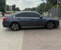 Серый Субару Легаси, объемом двигателя 2.5 л и пробегом 154 тыс. км за 7500 $, фото 1 на Automoto.ua