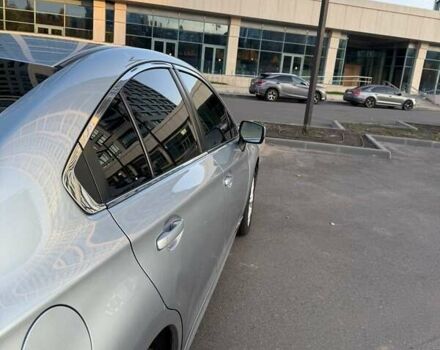 Сірий Субару Легасі, об'ємом двигуна 2.5 л та пробігом 220 тис. км за 11000 $, фото 1 на Automoto.ua