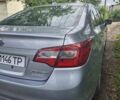 Сірий Субару Легасі, об'ємом двигуна 2.5 л та пробігом 145 тис. км за 11000 $, фото 4 на Automoto.ua