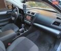 Сірий Субару Легасі, об'ємом двигуна 2.5 л та пробігом 42 тис. км за 14299 $, фото 17 на Automoto.ua