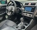 Серый Субару Легаси, объемом двигателя 2.5 л и пробегом 260 тыс. км за 10200 $, фото 20 на Automoto.ua