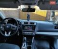 Сірий Субару Легасі, об'ємом двигуна 2.5 л та пробігом 42 тис. км за 14299 $, фото 10 на Automoto.ua