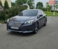 Сірий Субару Легасі, об'ємом двигуна 2.5 л та пробігом 260 тис. км за 10200 $, фото 2 на Automoto.ua