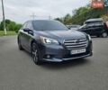 Сірий Субару Легасі, об'ємом двигуна 2.5 л та пробігом 260 тис. км за 9200 $, фото 1 на Automoto.ua
