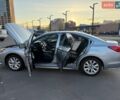 Серый Субару Легаси, объемом двигателя 2.5 л и пробегом 220 тыс. км за 10500 $, фото 9 на Automoto.ua