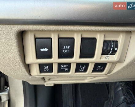 Сірий Субару Легасі, об'ємом двигуна 2.46 л та пробігом 318 тис. км за 11990 $, фото 16 на Automoto.ua