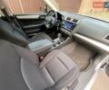 Субару Легаси 2016 в Киеве на Automoto.ua Серый Субару Легаси, объемом двигателя 2.46 л и пробегом 84 тыс. км за 12750 $, фото 12 на Automoto.ua