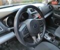 Сірий Субару Легасі, об'ємом двигуна 2.5 л та пробігом 42 тис. км за 14299 $, фото 11 на Automoto.ua