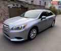 Субару Легаси 2016 в Киеве на Automoto.ua Серый Субару Легаси, объемом двигателя 2.46 л и пробегом 84 тыс. км за 12750 $, фото 1 на Automoto.ua