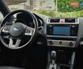 Серый Субару Легаси, объемом двигателя 2.5 л и пробегом 260 тыс. км за 11900 $, фото 30 на Automoto.ua