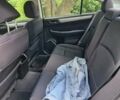 Сірий Субару Легасі, об'ємом двигуна 2.5 л та пробігом 145 тис. км за 11000 $, фото 10 на Automoto.ua