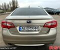 Сірий Субару Легасі, об'ємом двигуна 2.5 л та пробігом 112 тис. км за 11000 $, фото 1 на Automoto.ua