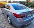 Сірий Субару Легасі, об'ємом двигуна 2.5 л та пробігом 42 тис. км за 14299 $, фото 3 на Automoto.ua
