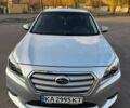 Сірий Субару Легасі, об'ємом двигуна 2.5 л та пробігом 220 тис. км за 11000 $, фото 8 на Automoto.ua