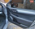Серый Субару Легаси, объемом двигателя 2.5 л и пробегом 45 тыс. км за 12999 $, фото 16 на Automoto.ua