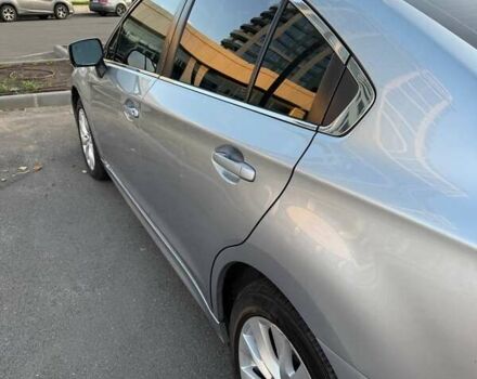 Сірий Субару Легасі, об'ємом двигуна 2.5 л та пробігом 220 тис. км за 11000 $, фото 15 на Automoto.ua