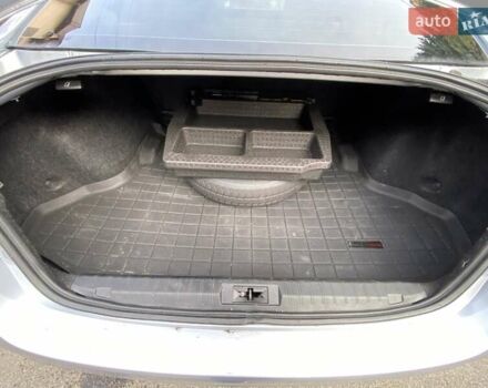 Субару Легаси 2016 в Киеве на Automoto.ua Серый Субару Легаси, объемом двигателя 2.46 л и пробегом 84 тыс. км за 12750 $, фото 8 на Automoto.ua