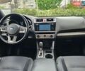 Сірий Субару Легасі, об'ємом двигуна 2.5 л та пробігом 260 тис. км за 9800 $, фото 23 на Automoto.ua