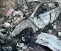 Сірий Субару Легасі, об'ємом двигуна 0 л та пробігом 100 тис. км за 559 $, фото 2 на Automoto.ua
