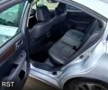 Серый Субару Легаси, объемом двигателя 2.5 л и пробегом 174 тыс. км за 11500 $, фото 8 на Automoto.ua