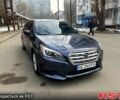 Сірий Субару Легасі, об'ємом двигуна 2.5 л та пробігом 97 тис. км за 13500 $, фото 4 на Automoto.ua