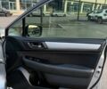 Сірий Субару Легасі, об'ємом двигуна 2.5 л та пробігом 220 тис. км за 11000 $, фото 17 на Automoto.ua