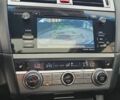 Серый Субару Легаси, объемом двигателя 2.5 л и пробегом 260 тыс. км за 10200 $, фото 30 на Automoto.ua