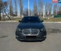 Серый Субару Легаси, объемом двигателя 2.5 л и пробегом 85 тыс. км за 14300 $, фото 1 на Automoto.ua