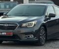 Сірий Субару Легасі, об'ємом двигуна 2.5 л та пробігом 88 тис. км за 14800 $, фото 1 на Automoto.ua