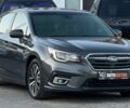 Сірий Субару Легасі, об'ємом двигуна 2.5 л та пробігом 95 тис. км за 14300 $, фото 7 на Automoto.ua