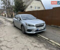 Серый Субару Легаси, объемом двигателя 2.5 л и пробегом 80 тыс. км за 12500 $, фото 1 на Automoto.ua