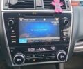 Серый Субару Легаси, объемом двигателя 2.5 л и пробегом 150 тыс. км за 11700 $, фото 7 на Automoto.ua