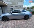 Серый Субару Легаси, объемом двигателя 2.5 л и пробегом 82 тыс. км за 13000 $, фото 6 на Automoto.ua