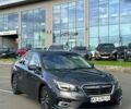 Серый Субару Легаси, объемом двигателя 2.5 л и пробегом 135 тыс. км за 13600 $, фото 1 на Automoto.ua