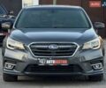 Сірий Субару Легасі, об'ємом двигуна 2.5 л та пробігом 95 тис. км за 14300 $, фото 9 на Automoto.ua