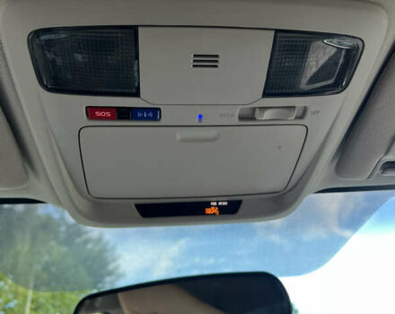 Серый Субару Легаси, объемом двигателя 2.5 л и пробегом 139 тыс. км за 11600 $, фото 7 на Automoto.ua