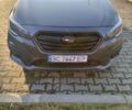 Сірий Субару Легасі, об'ємом двигуна 2.5 л та пробігом 160 тис. км за 11500 $, фото 1 на Automoto.ua