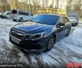 Сірий Субару Легасі, об'ємом двигуна 2.5 л та пробігом 16000 тис. км за 12700 $, фото 2 на Automoto.ua