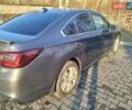 Серый Субару Легаси, объемом двигателя 2.5 л и пробегом 150 тыс. км за 11700 $, фото 1 на Automoto.ua