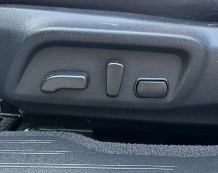 Серый Субару Легаси, объемом двигателя 2.5 л и пробегом 139 тыс. км за 11600 $, фото 18 на Automoto.ua