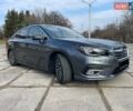 Серый Субару Легаси, объемом двигателя 2.5 л и пробегом 71 тыс. км за 15600 $, фото 1 на Automoto.ua