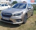 Сірий Субару Легасі, об'ємом двигуна 2.5 л та пробігом 202 тис. км за 13000 $, фото 1 на Automoto.ua