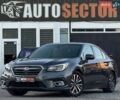 Сірий Субару Легасі, об'ємом двигуна 2.5 л та пробігом 95 тис. км за 14300 $, фото 1 на Automoto.ua