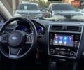 Сірий Субару Легасі, об'ємом двигуна 2.5 л та пробігом 88 тис. км за 14800 $, фото 15 на Automoto.ua