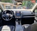 Сірий Субару Легасі, об'ємом двигуна 2.5 л та пробігом 175 тис. км за 10999 $, фото 27 на Automoto.ua