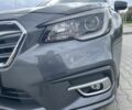 Серый Субару Легаси, объемом двигателя 2.5 л и пробегом 78 тыс. км за 15500 $, фото 1 на Automoto.ua