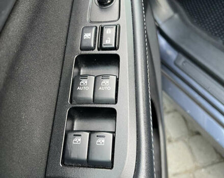 Серый Субару Легаси, объемом двигателя 2.5 л и пробегом 139 тыс. км за 11600 $, фото 12 на Automoto.ua