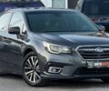Сірий Субару Легасі, об'ємом двигуна 2.5 л та пробігом 95 тис. км за 14300 $, фото 8 на Automoto.ua